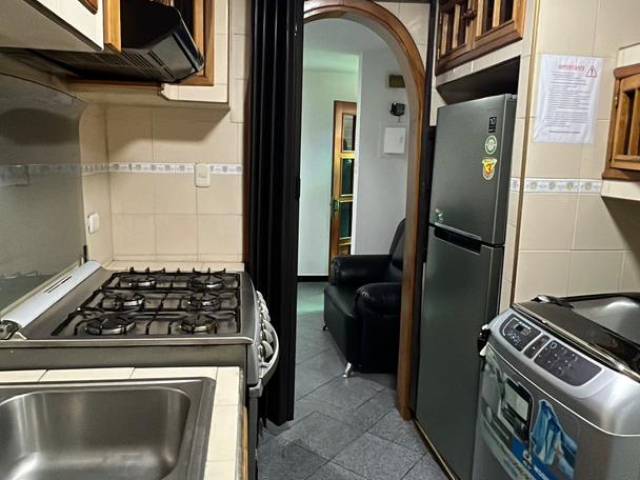 #310965 - Apartamento para Venta en San Diego - G - 3