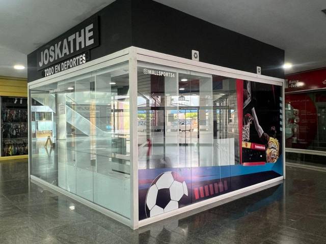 Oficina para Venta en Valencia - 4