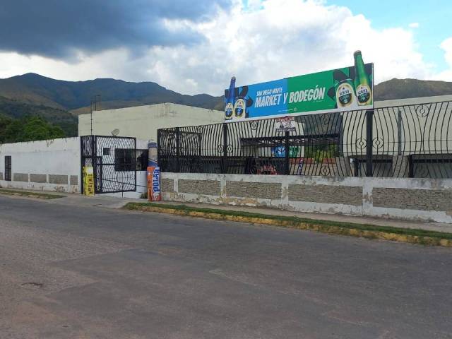 #310977 - Local / Casa Comercial para Venta en San Diego - G - 2