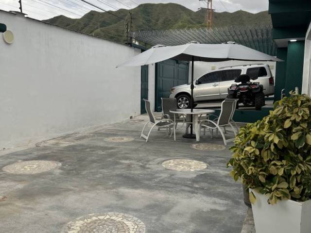 #307856 - Casa para Venta en  Naguanagua - G - 3