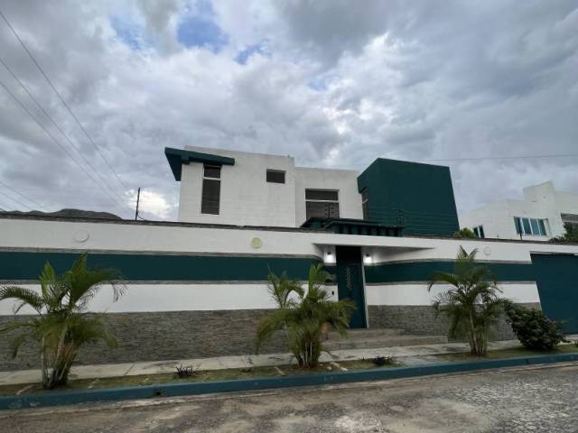 #307856 - Casa para Venta en  Naguanagua - G - 1