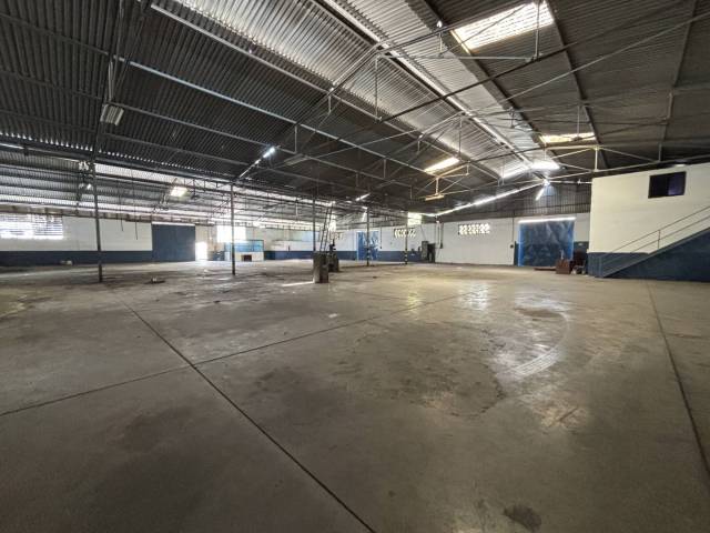 #310979 - Galpón para Venta en Valencia - G - 3