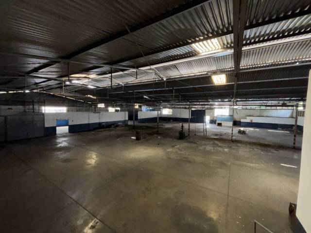 #310979 - Galpón para Venta en Valencia - G - 2