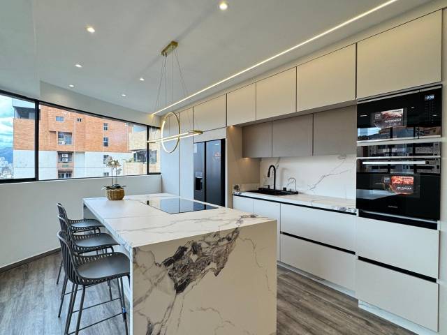 #311020 - Apartamento para Venta en Valencia - G - 2