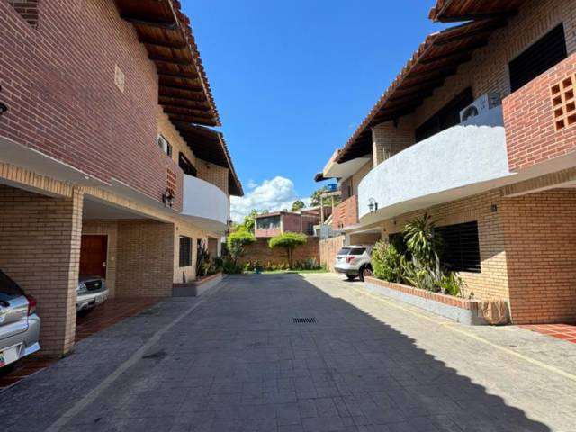 #311431 - Townhouse para Venta en  Naguanagua - G - 1