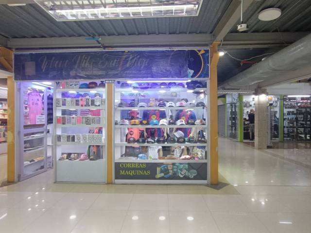 #28837 - Local / Casa Comercial para Venta en San Diego - G - 1