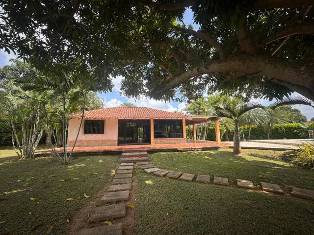 #311725 - mini finca para Venta en Tocuyito - G - 1