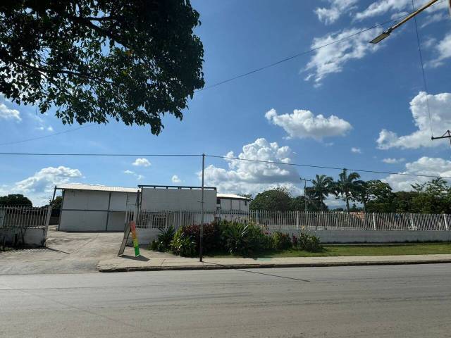 #311984 - Galpón para Venta en Valencia - G - 1