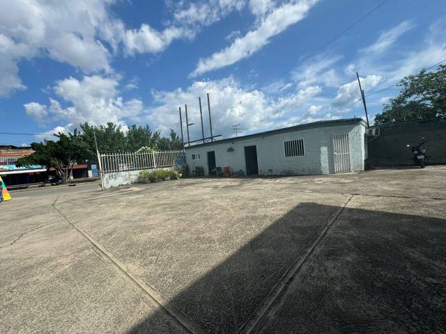 #311984 - Galpón para Venta en Valencia - G - 3