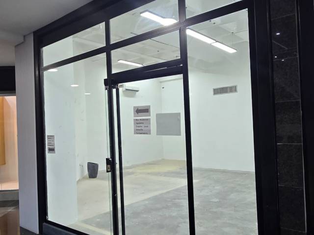 #311460 - Local / Casa Comercial para Alquiler en  Naguanagua - G - 1