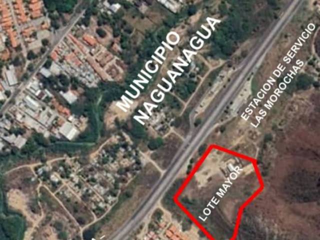 #312029 - Terreno para Venta en  Naguanagua - G - 1