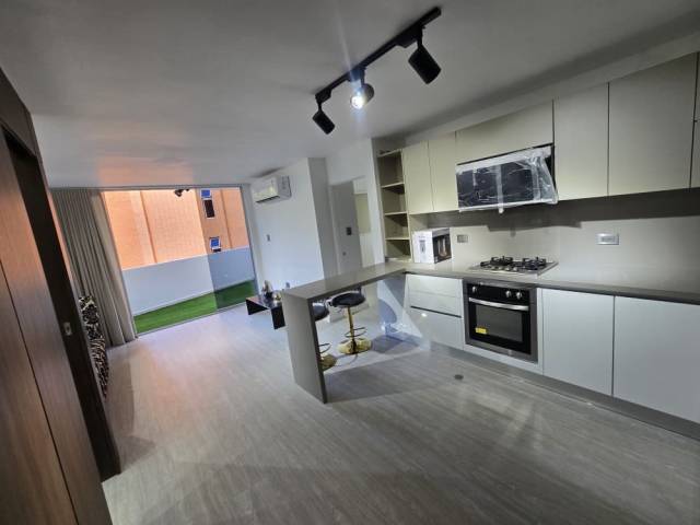 #312123 - Apartamento para Alquiler en Valencia - G - 2