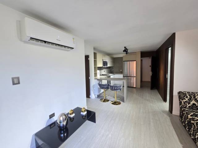 Apartamento para Alquiler en Valencia - 5