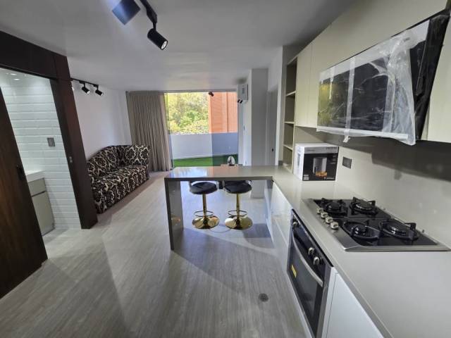 #312123 - Apartamento para Alquiler en Valencia - G - 3