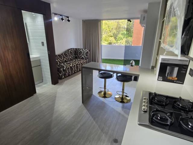 Apartamento para Alquiler en Valencia - 4