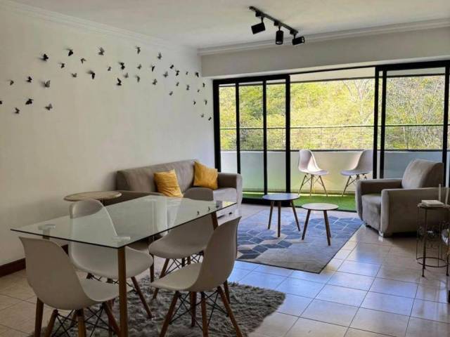 #312095 - Apartamento para Alquiler en Valencia - G - 1