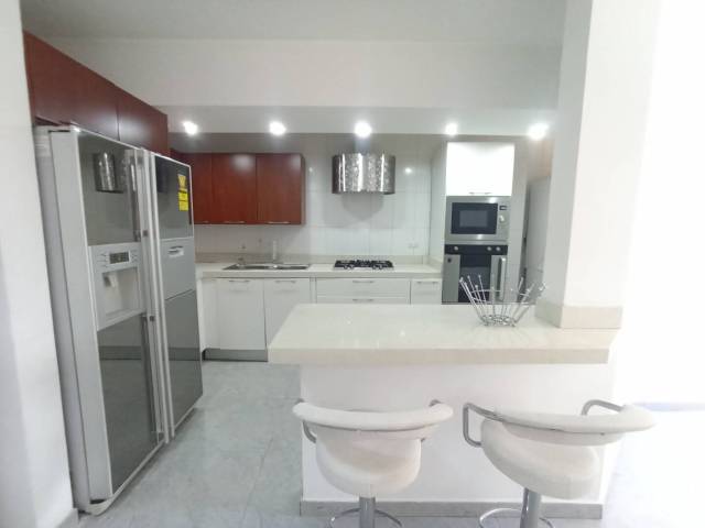 #312141 - Apartamento para Alquiler en Valencia - G - 2