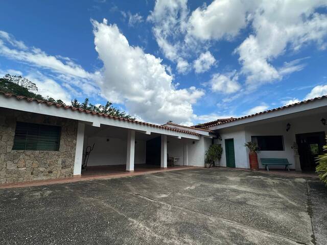 Casa para Venta en  Naguanagua - 5