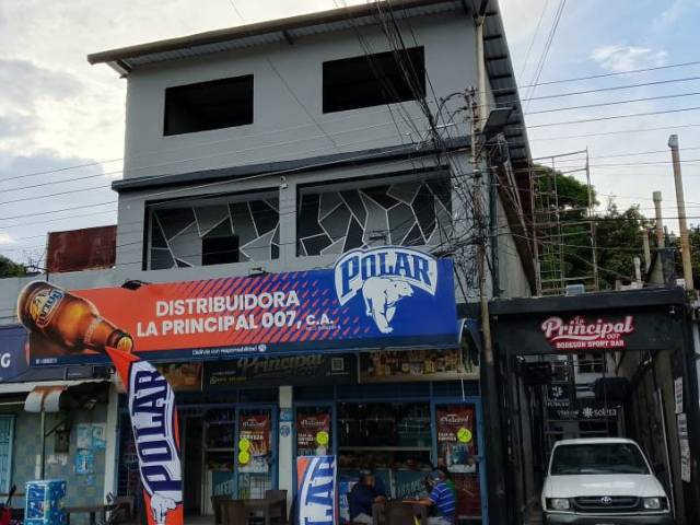 #28873 - Negocio / Empresa para Venta en  Naguanagua - G - 1