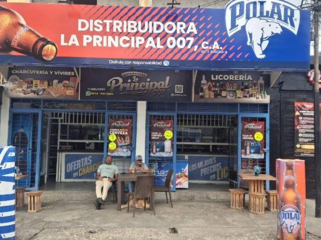 #28873 - Negocio / Empresa para Venta en  Naguanagua - G - 2