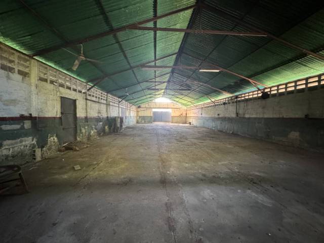 #312301 - Galpón para Venta en Tocuyito - G - 1