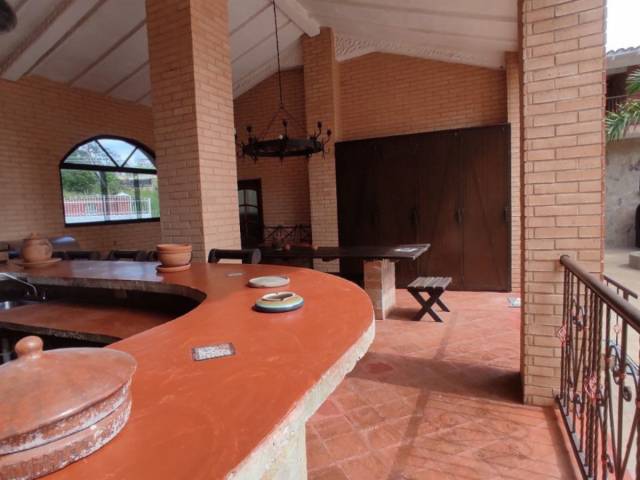 Casa para Venta en Tocuyito - 5