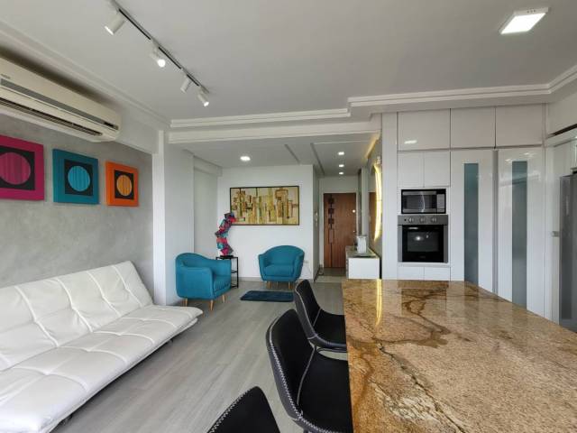 #312432 - Apartamento para Alquiler en Valencia - G - 2