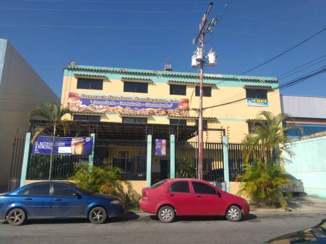 #312708 - Edificio comercial para Venta en Valencia - G - 2