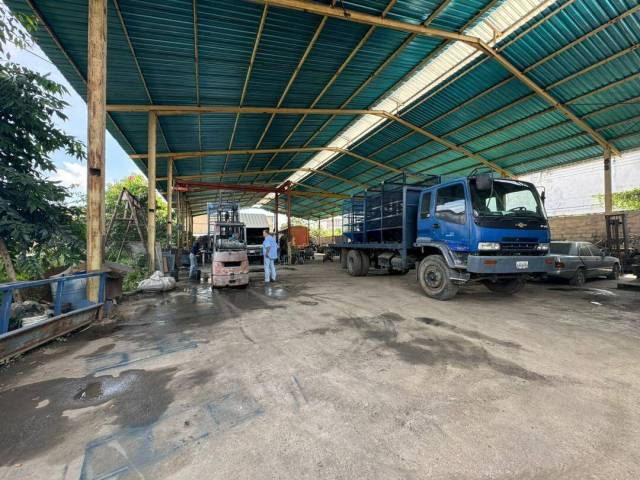 #312724 - Galpón para Venta en Valencia - G - 2