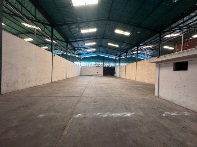 #312712 - Galpón para Alquiler en San Diego - G - 2