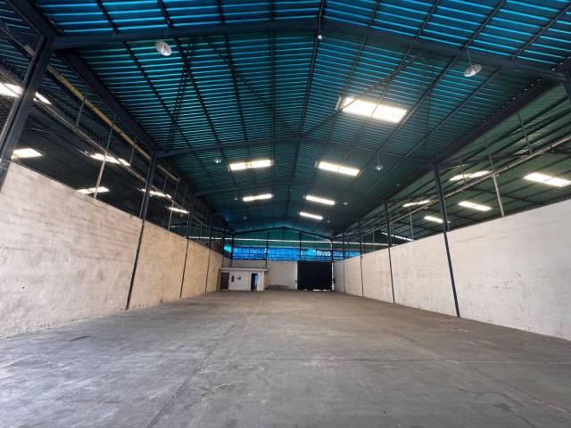 #312712 - Galpón para Alquiler en San Diego - G - 1