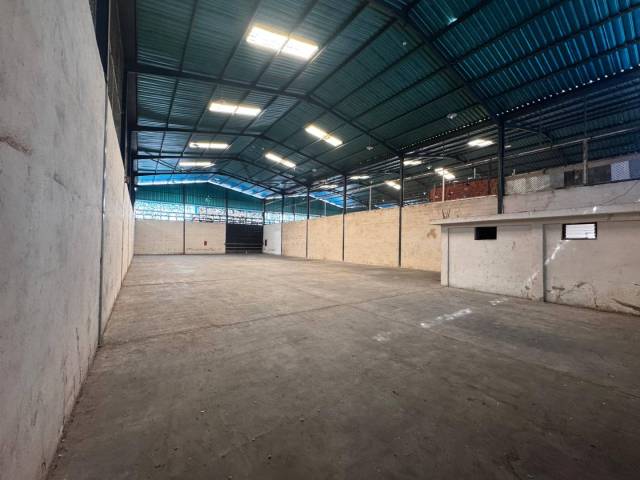 #312712 - Galpón para Alquiler en San Diego - G - 3