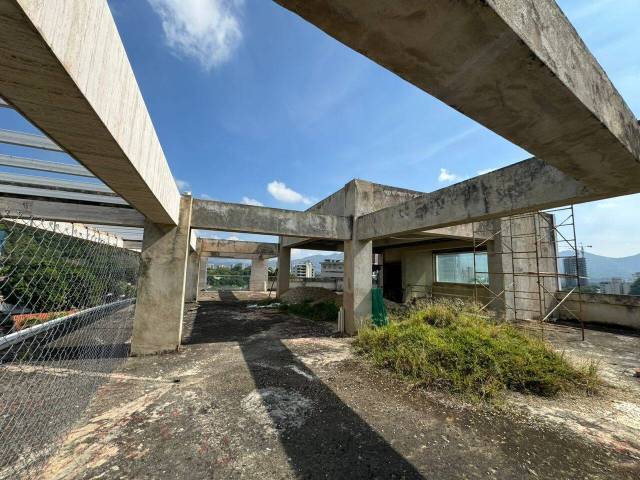Edificio comercial para Alquiler en Valencia - 4