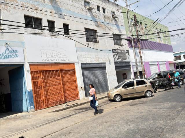 #312703 - Terreno para Venta en Guacara - G - 3