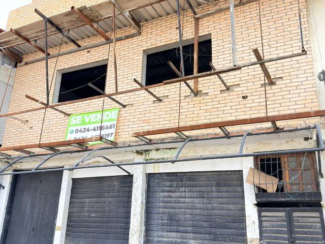 #312697 - Local / Casa Comercial para Venta en  Naguanagua - G - 1