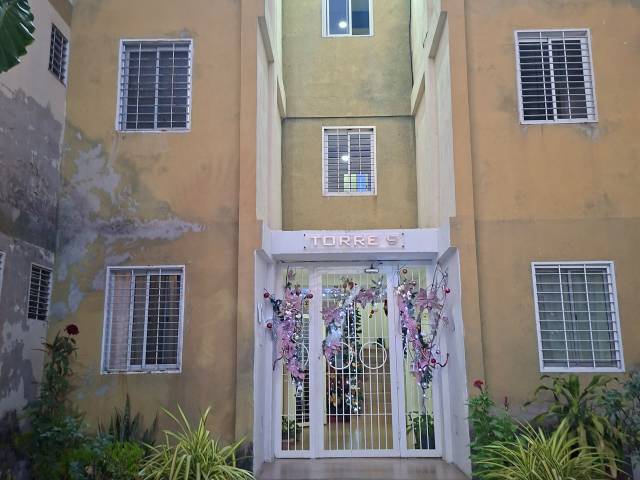 #312753 - Apartamento para Venta en San Diego - G - 1