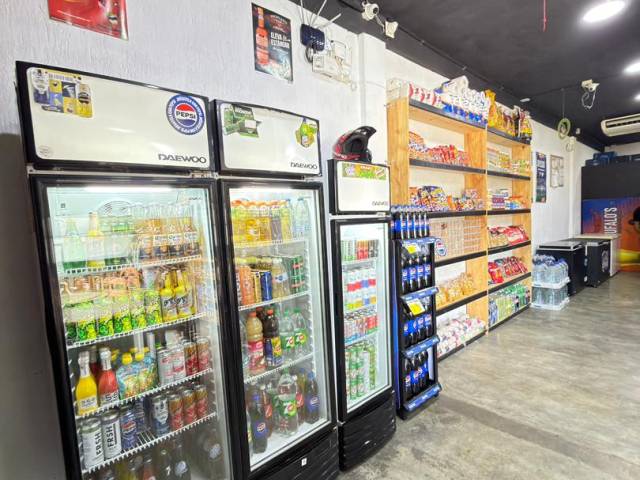 #312704 - Negocio / Empresa para Venta en San Diego - G - 3