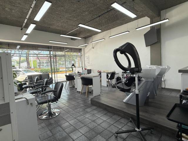 #312781 - Negocio / Empresa para Venta en Valencia - G - 2