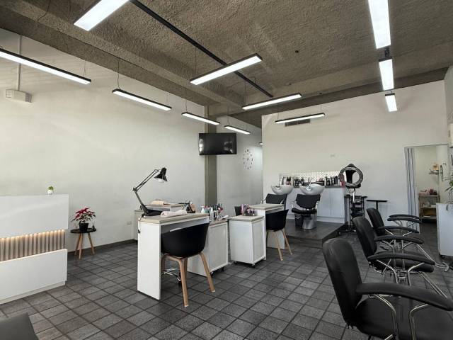 Negocio / Empresa para Venta en Valencia - 5
