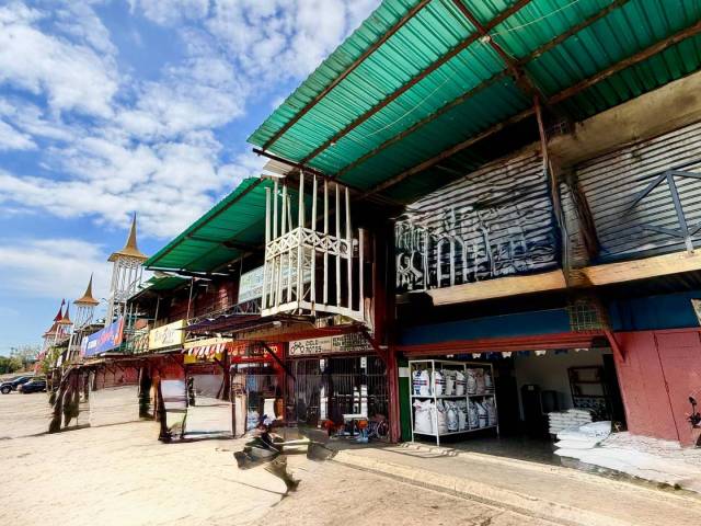 #312783 - Local / Casa Comercial para Venta en Tocuyito - G - 2