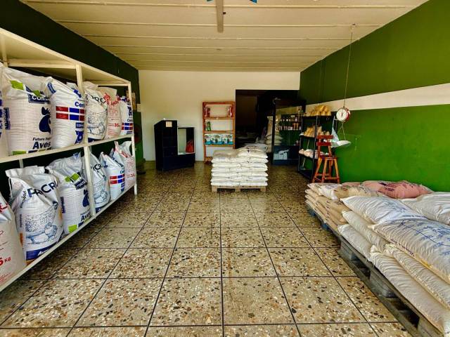 #312783 - Local / Casa Comercial para Venta en Tocuyito - G - 3