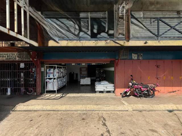 #312783 - Local / Casa Comercial para Venta en Tocuyito - G - 1