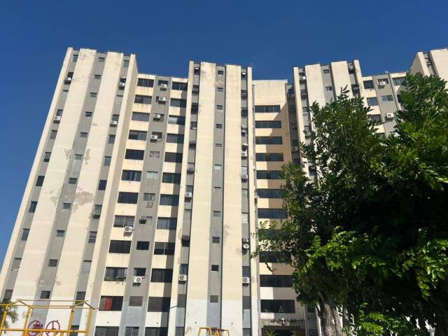 #312785 - Apartamento para Alquiler en  Naguanagua - G - 3