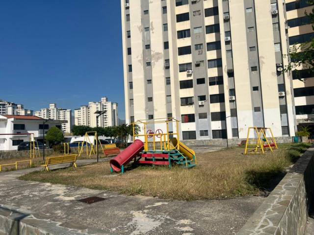 #312785 - Apartamento para Alquiler en  Naguanagua - G - 1