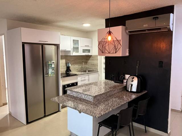 #28967 - Apartamento para Venta en San Diego - G - 1
