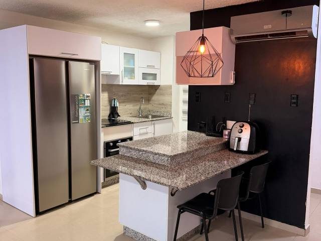 #28967 - Apartamento para Venta en San Diego - G - 3