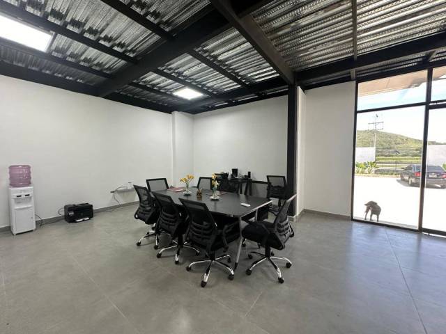 #312876 - Galpón para Venta en San Diego - G - 2