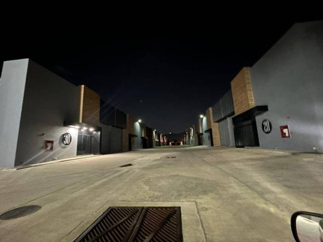 #312891 - Galpón para Venta en San Diego - G - 1