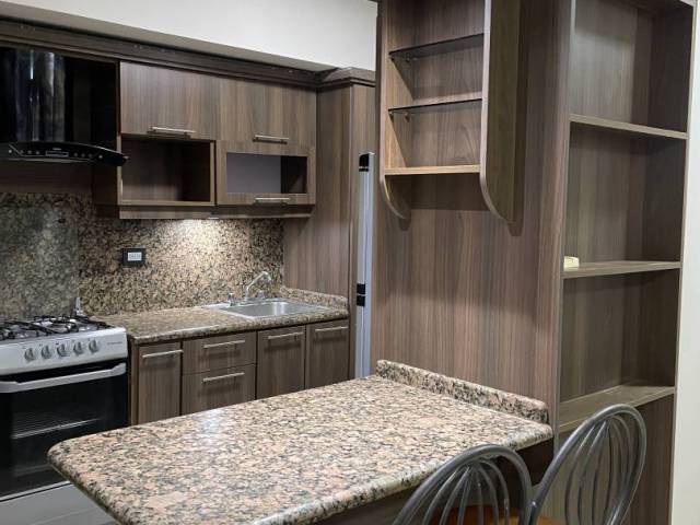 #28995 - Apartamento para Alquiler en Valencia - G - 1