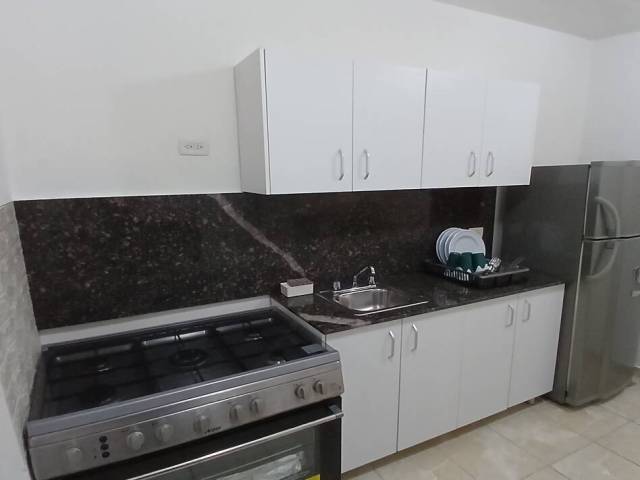 #312982 - Apartamento para Alquiler en Valencia - G - 3